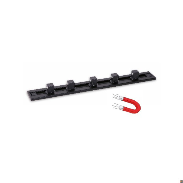 PM 1/2-Q5 - ​​Guida magnetica portabussole BETA UTENSILI