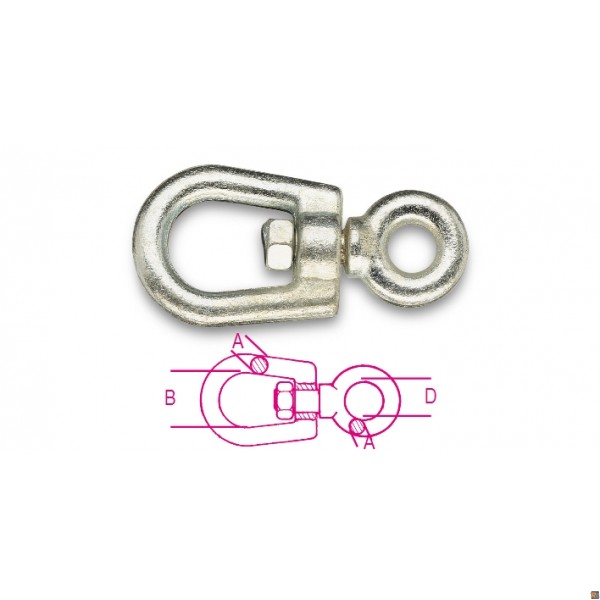 TORNICHETTI TIPO MARCHE 22