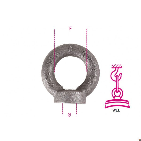 GOLFARI FEMMINA DIN582 C15E NERI N M20