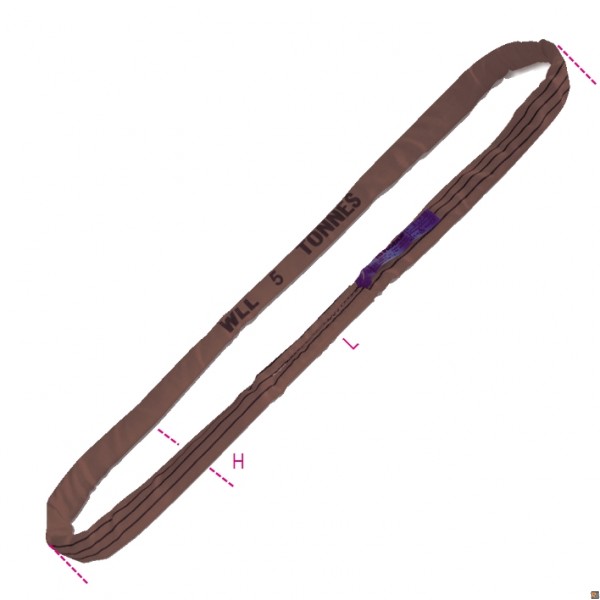 8179 8 - BRACHE AD ANELLO 6T - BETA UTENSILI