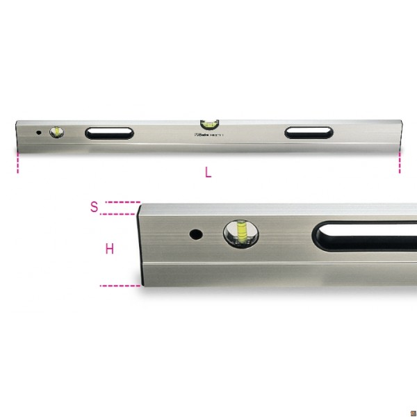 STADIE C/IMPUGNATURA E LIVELLA S/1500 Misure - 2500 