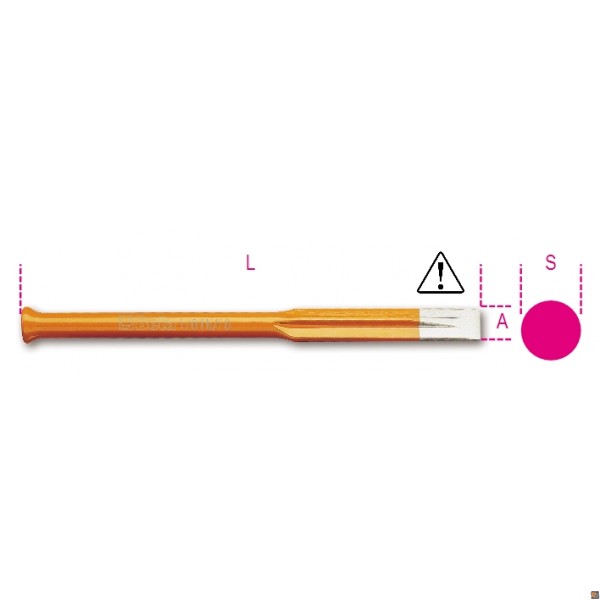 SCALPELLI PER EDILIZIA n300