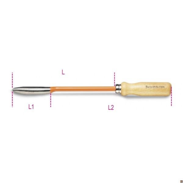 RASCHIETTI 2 TAGLIENTI A 250