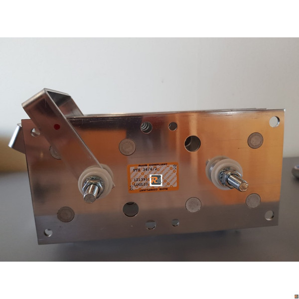 RADDRIZZATORE DI RICAMBIO TELWIN 121391 (ex codice 112236)