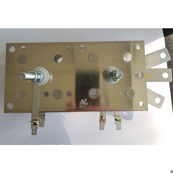 RADDRIZZATORE DI RICAMBIO PER DYNAMIC 520 START TELWIN 990902