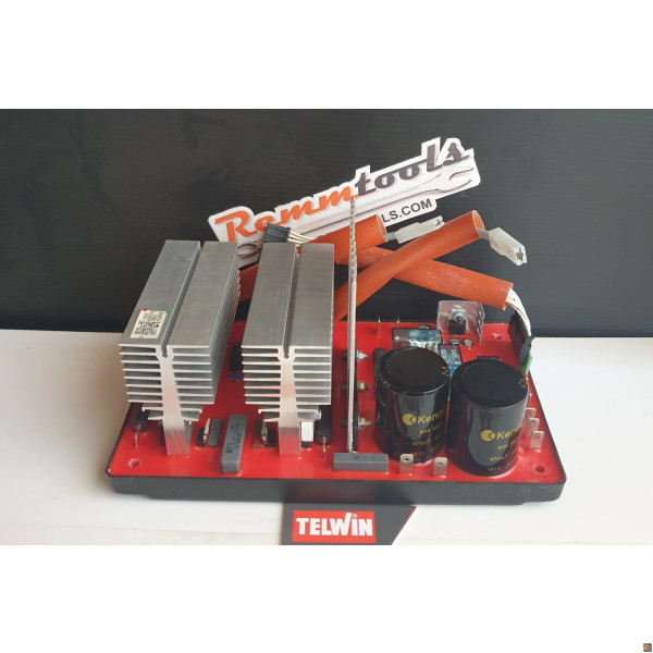 SCHEDA DI RICAMBIO TELWIN - 980129