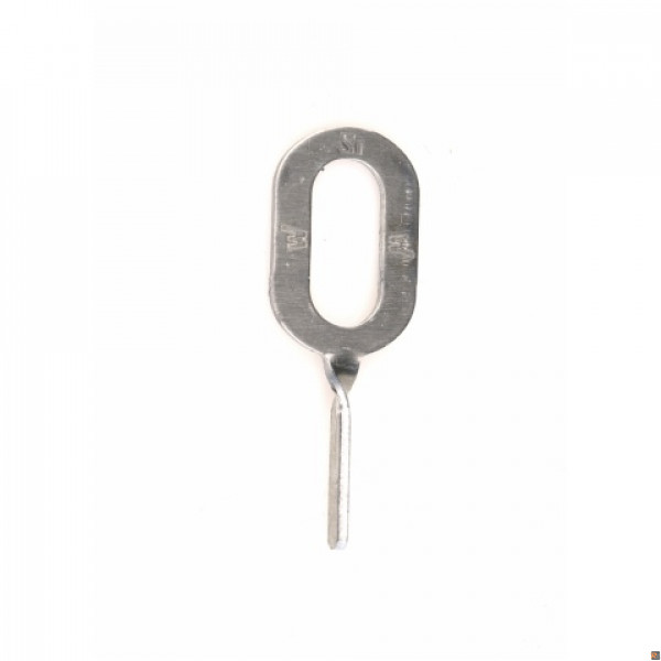 50 RONDELLE ASOLATE RITORTE - ALMG TELWIN 804141