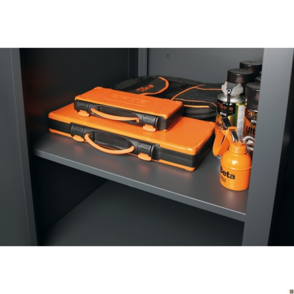 RSC50 A1/R59 - Ripiano interno per armadio arredo officina RSC50 A1