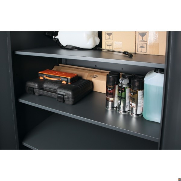 RSC50 A2/R91 - Ripiano interno per armadio RSC50 A2