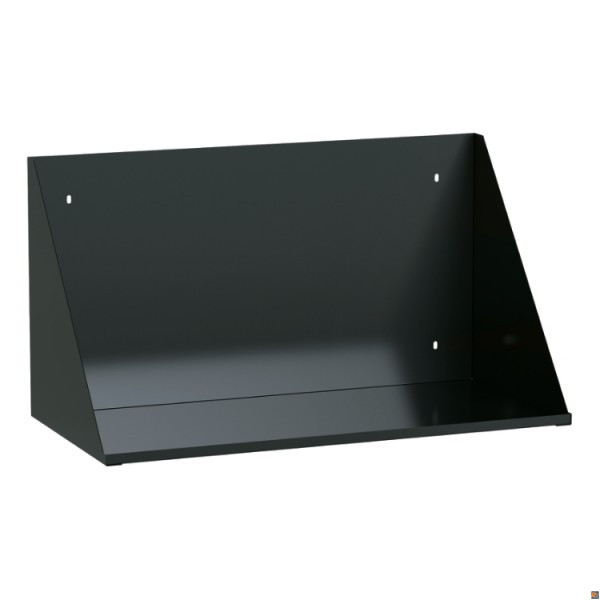 RSC50 MTP - Mensola triangolare per arredo officina RSC50