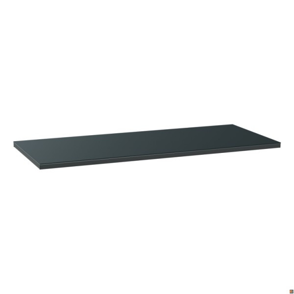 RSC50 PA/3-2,2MT - Piano di lavoro da 2,2m per arredo officina RSC50 ANTRACITE