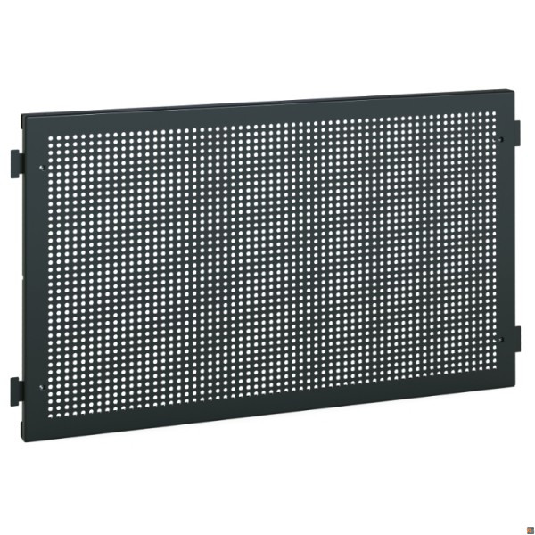 RSC50 PFS - Pannello forato superiore per arredo officina RSC50