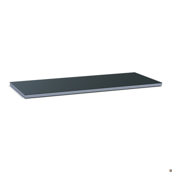 RSC50 PG/2-1,5MT - Piano di lavoro da 1,5m per arredo officina RSC50