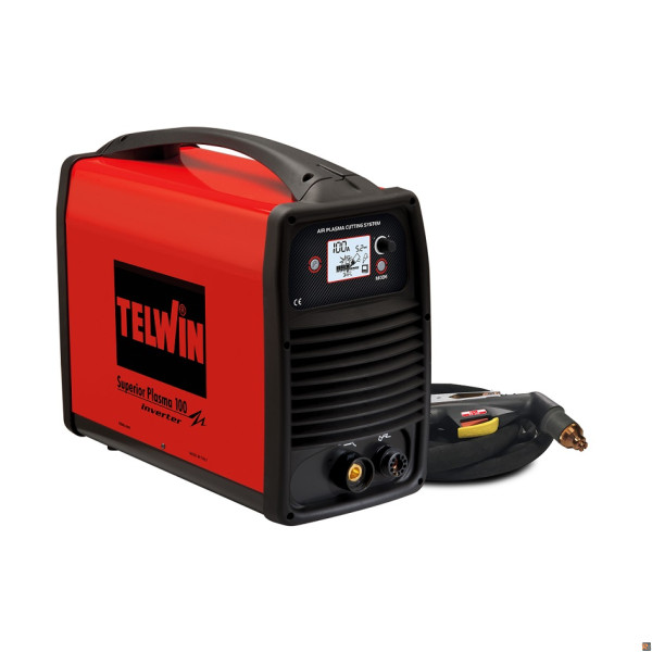 SUPERIOR PLASMA 100 TELWIN 816173