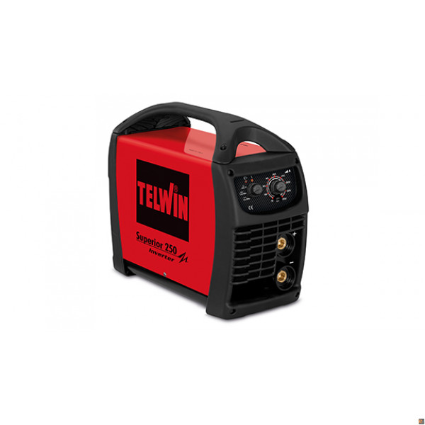 SALDATRICE SUPERIOR 250 TIG - 816039