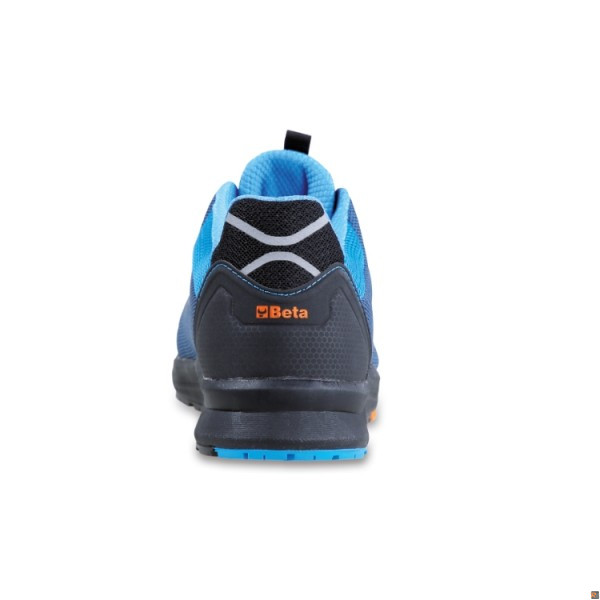 7372B ​Scarpe 0-Gravity S1P HRO SRC - Beta utensili