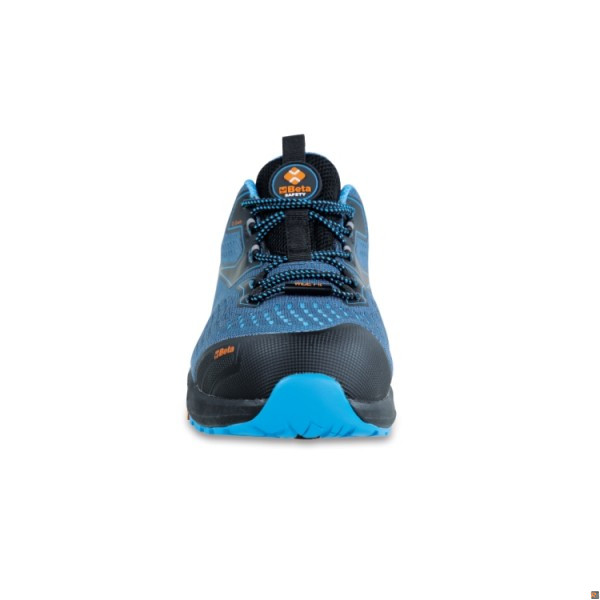 7372B ​Scarpe 0-Gravity S1P HRO SRC - Beta utensili