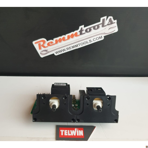 KIT SCHEDA TRAINO TELWIN - cod. 980461