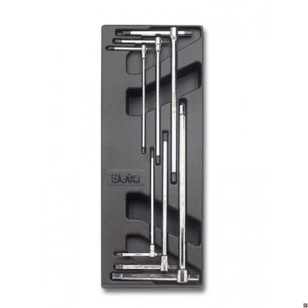 TERMOFORMATO T68 - VERSIONE CON UTENSILI