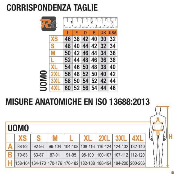 Jeans da lavoro elasticizzato Beta 7527