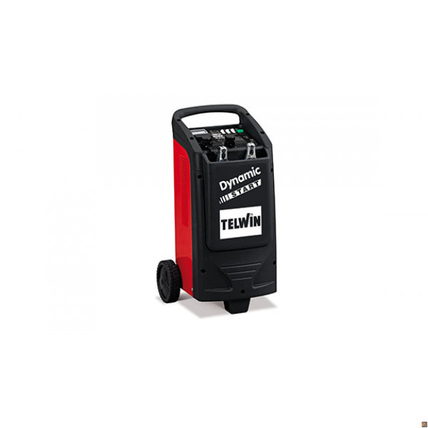 TELWIN 829382 DYNAMIC 420 START