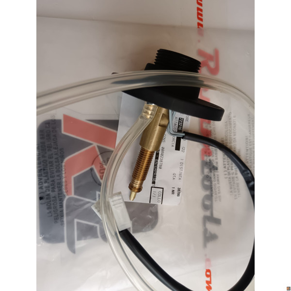 723216 ATTACCO TORCIA TELWIN