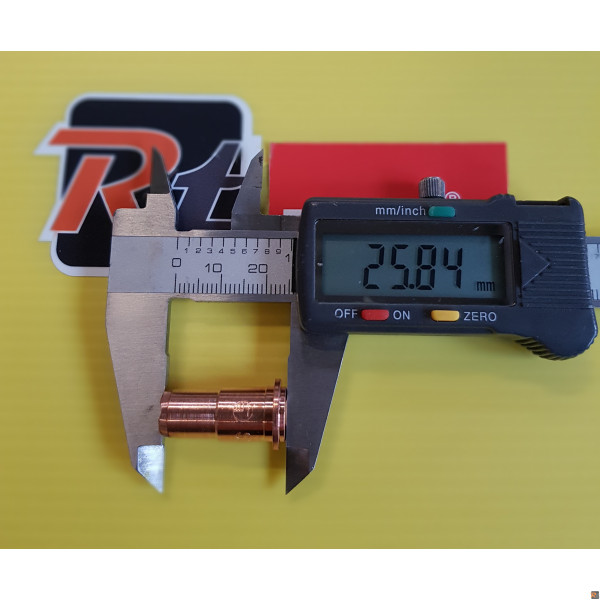 KIT 5 UGELLI PROLUNGATI