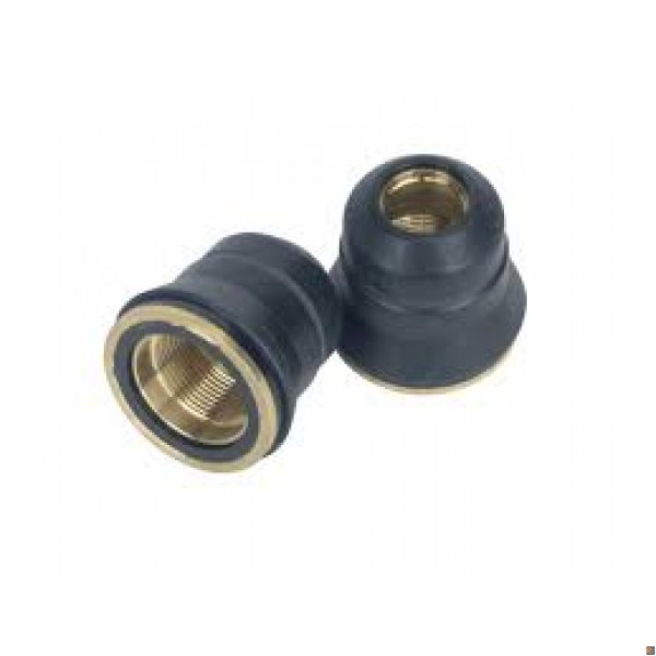 KIT 2 PUNTALI TORCIA 802485 TELWIN