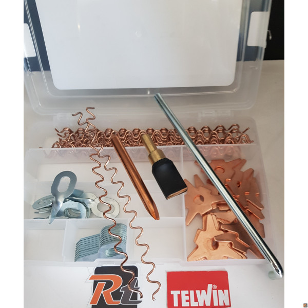 DENT PULLING BOX cod. 802690