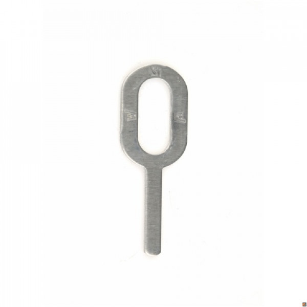 50 RONDELLE ASOLATE PIANE - ALSI TELWIN 804142