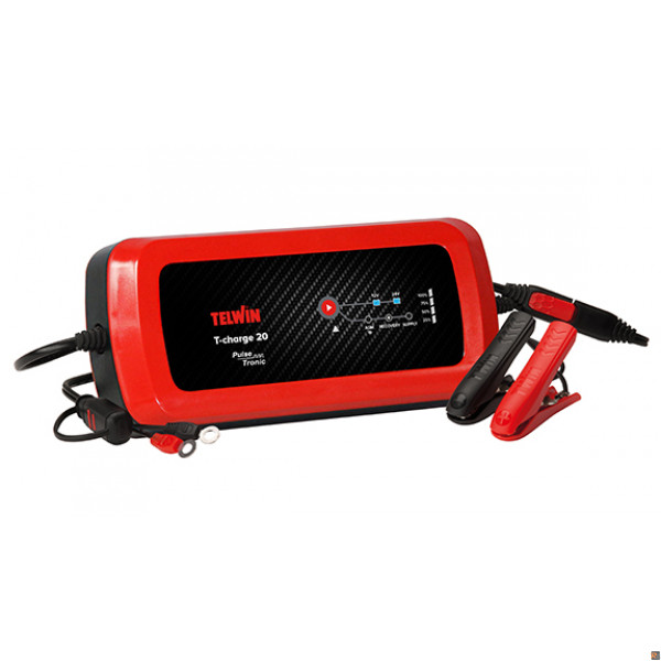 TELWIN 807594 T-CHARGE 20