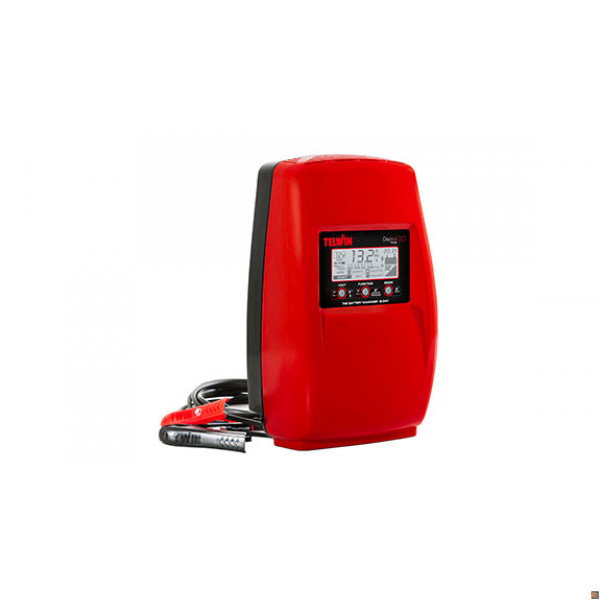 TELWIN 807599 DOCTOR CHARGE 130
