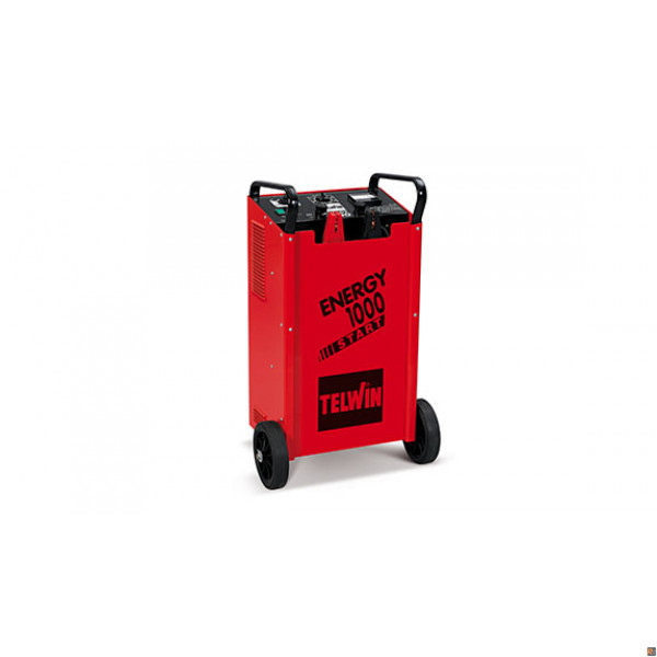 TELWIN 829008 ENERGY 1000 START