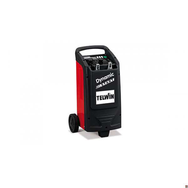 TELWIN 829381 DYNAMIC 320 START