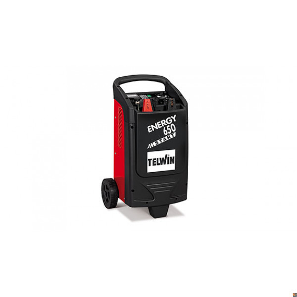 TELWIN 829385 ENERGY 650 START