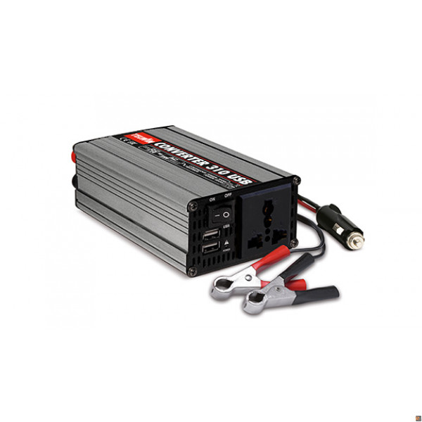 TELWIN CONVERTER 310 USB 829444