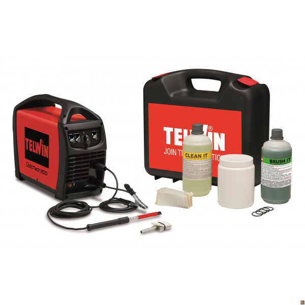 CLEANTECH 200 TELWIN 850020