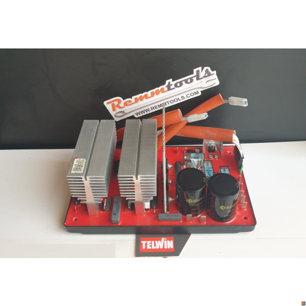 SCHEDA DI RICAMBIO TELWIN - 980129