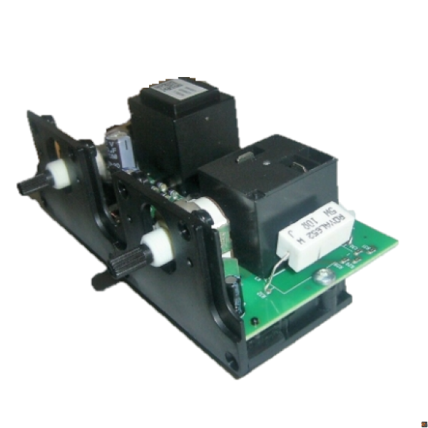 KIT SCHEDA TRAINO TELWIN - cod. 980461