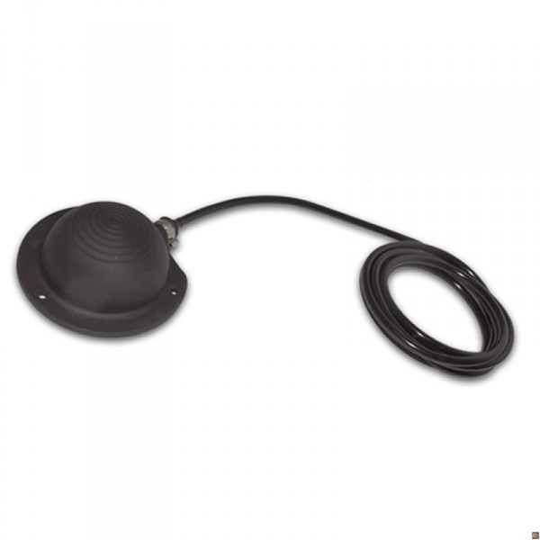 COMANDO A PEDALE COMPLETO DI PROLUNGA - Accessorio per Smart inductor 5000