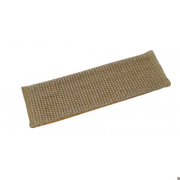 KIT 10 STRISCE FIBRAVETRO 50X150MM TELWIN 981160
