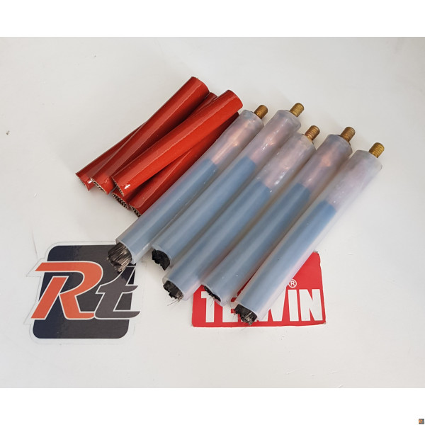 Kit pennello per Cleantech 200 - Telwin 981863