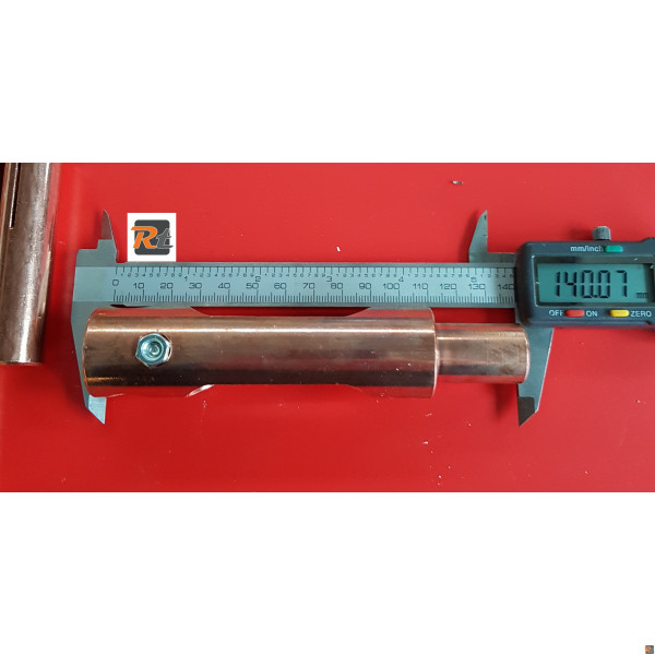 XA5 BRACCI + ELETTR.PER PROFILI INTERNI - cod. 803159 TELWIN