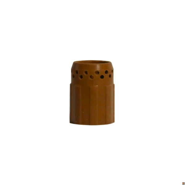 KIT 2 DIFFUSORI ISOLANTI 85A-105A - TORCIA PV - TELWIN 804344