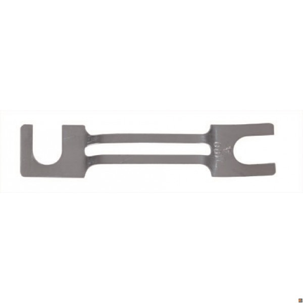 KIT 10 FUSIBILI LAMELLA 100A TELWIN 802131