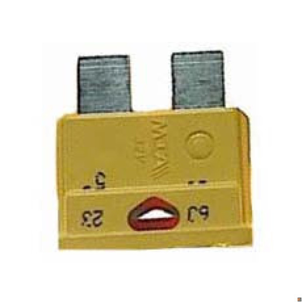 Telwin fusibili 20A 802257
