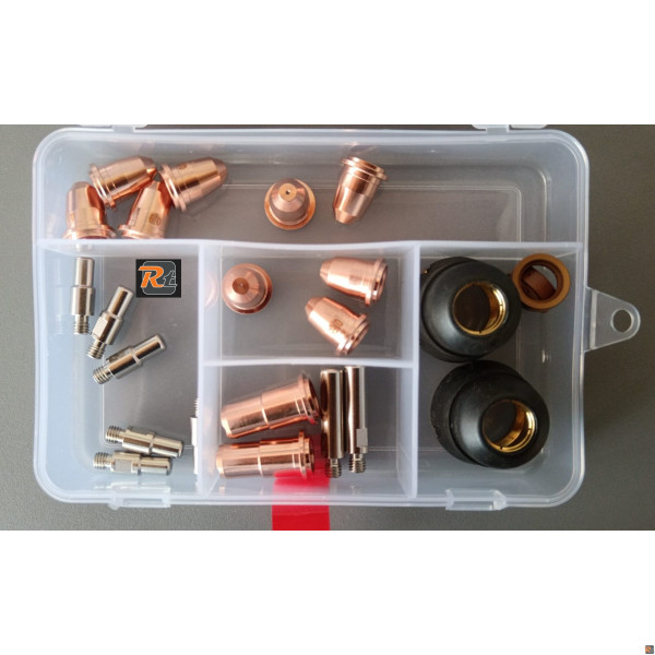 Kit consumabili per Plasma - 804416 Telwin 