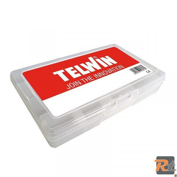 BOX CONSUMABILI TAGLIO ORIZZONTALE TORCE PLASMA PV TELWIN 804376 | REMMTOOLS