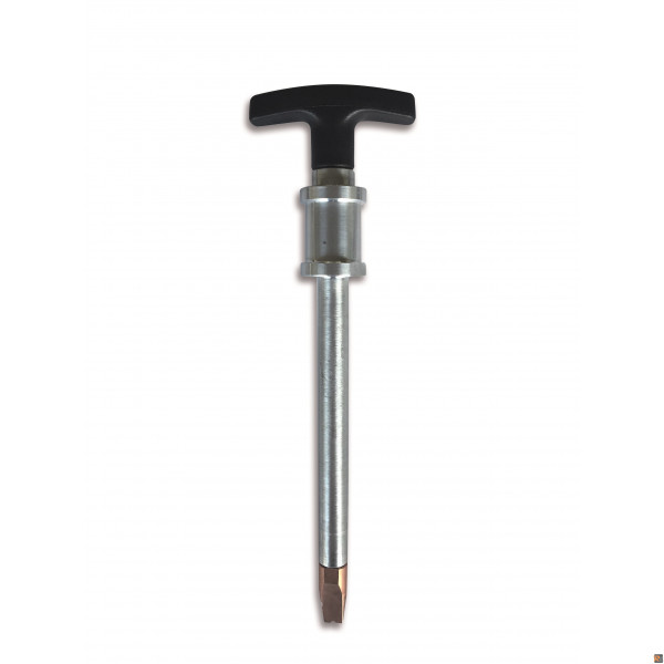 WAVY WIRES HAMMER - TELWIN 742701