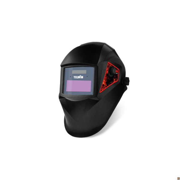 TRIBE 9-13 MASCHERA MMA/MIG-MAG/TIG cod. 804404 TELWIN